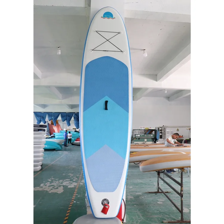 Tavola da surf gonfiabile a buon mercato all'ingrosso Stand up Paddle Board