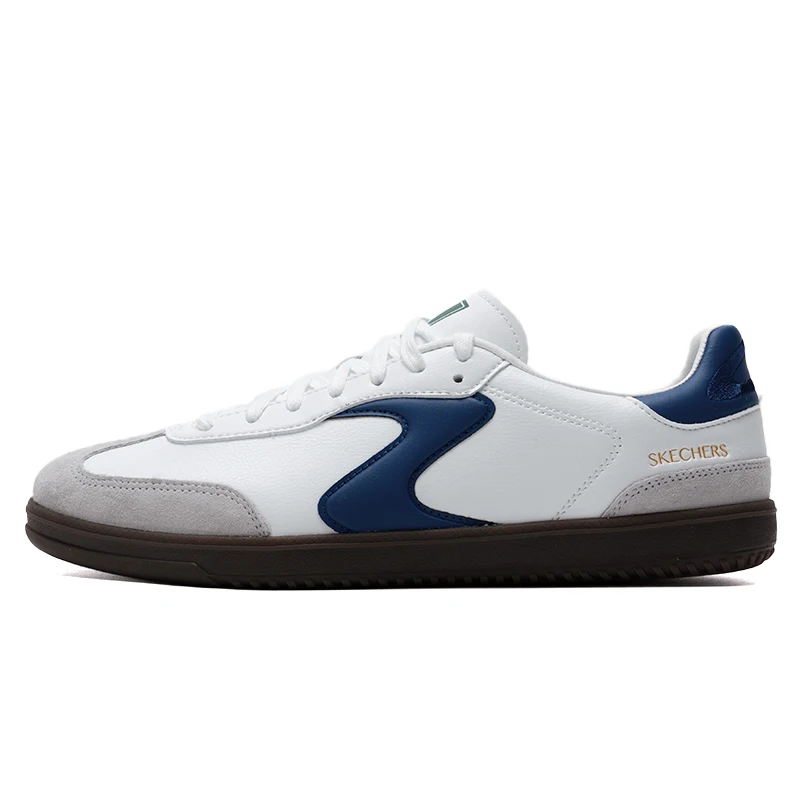 

Skechers Sneakers Men's Shoes Commuter Shoes Jogging Shoes Travel Casual Shoes 254150W-Wbl