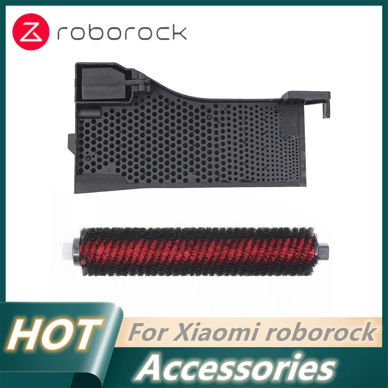 

Maintenance Brush & Water Filter Assembly Compatible with Roborock S7 Pro Ultra S7 Maxv Ultra