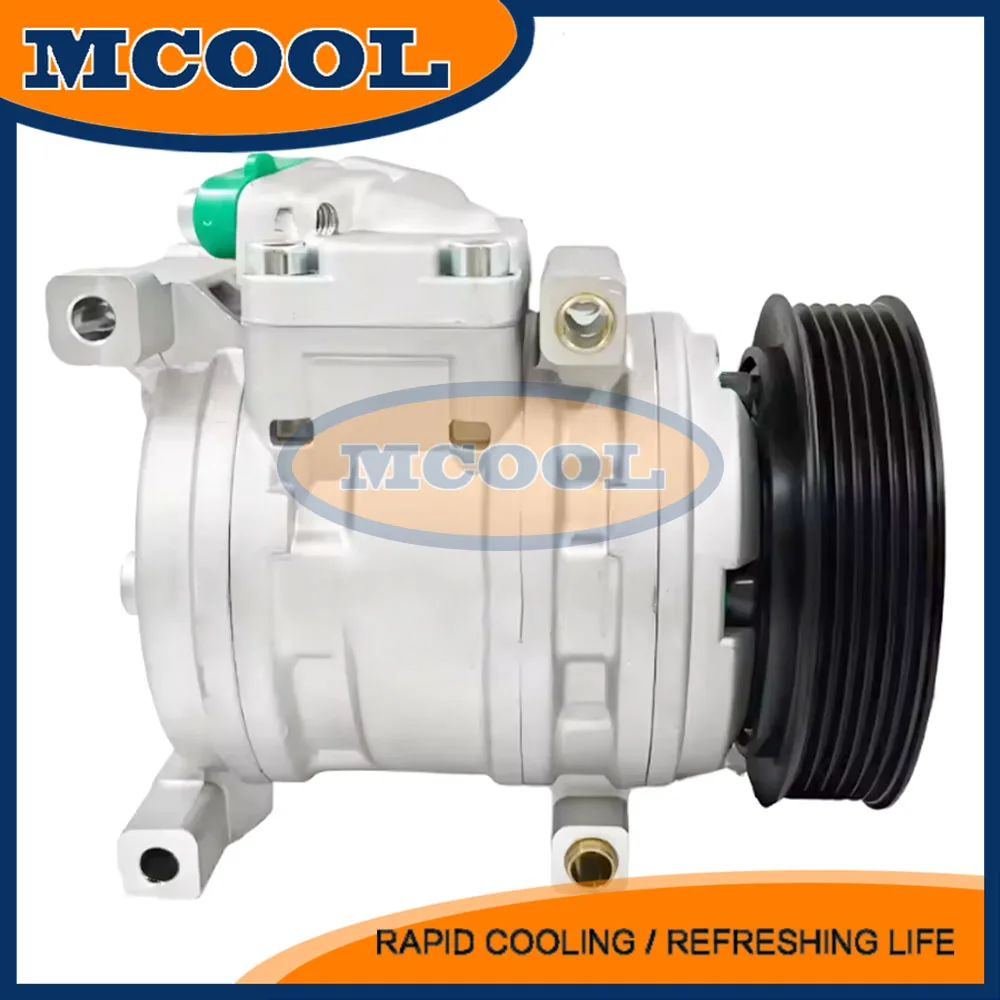 تكييف الهواء ضاغط التيار المتردد لكيا بيكانتو 1.0 HS-09 HHTD0450 97701-XXXXX F500-CPAAC-01 F500CPAAC01 97701XXXXX