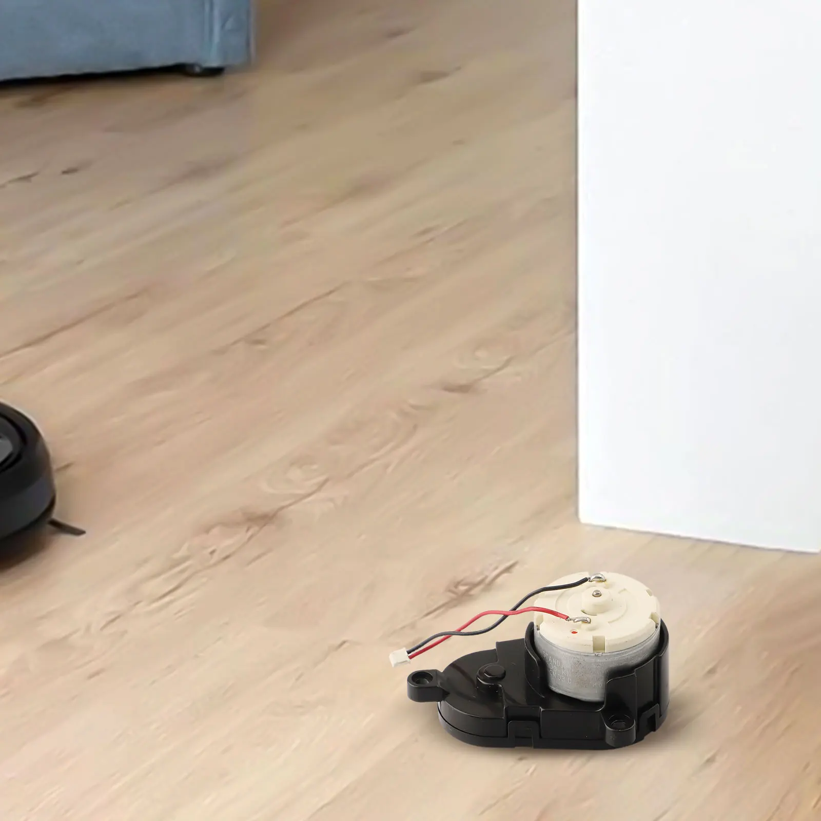 Exquisite Long Service Life Sweeper Cleaning Vacuum Cleaning For Cecotec For Conga 2290 Ultra Brush Motor For Cecotec