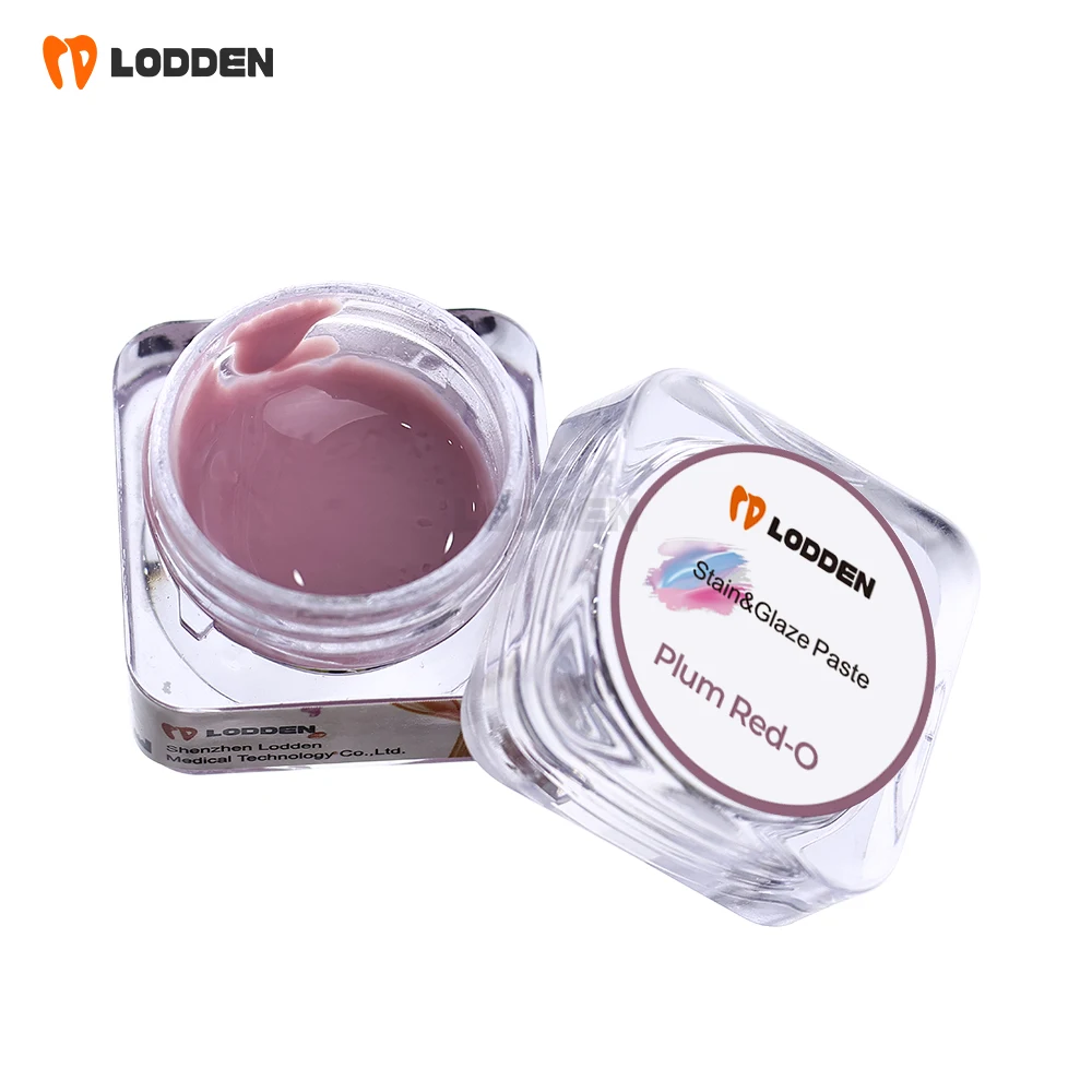 Variant: Plum Red-O 4g