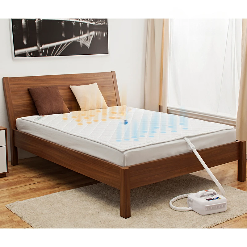 Electric Cool Mattress Cooling and Heating Mattress Pad Water Cooled Mattress Pad