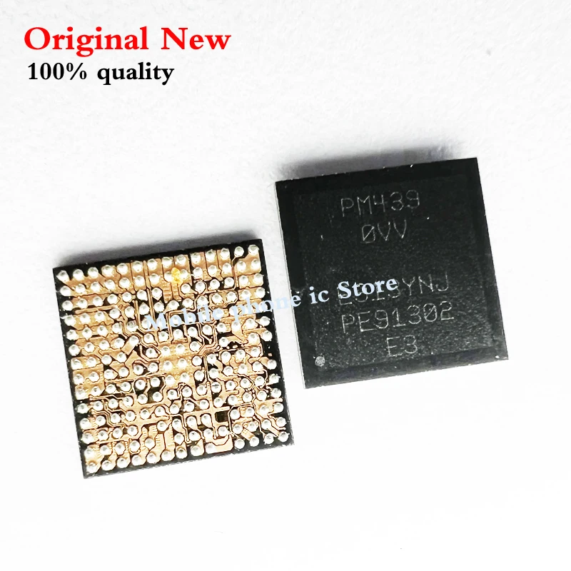 PM439 IC For VIVO Y73 Y93 Supply IC PM439 0VV PM Chip