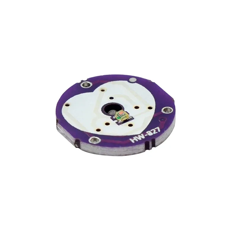 XD-58C Pulsesensor Pulse Heart Rate Sensor for Arduino Open Source Hardware Development Pulse Sensor