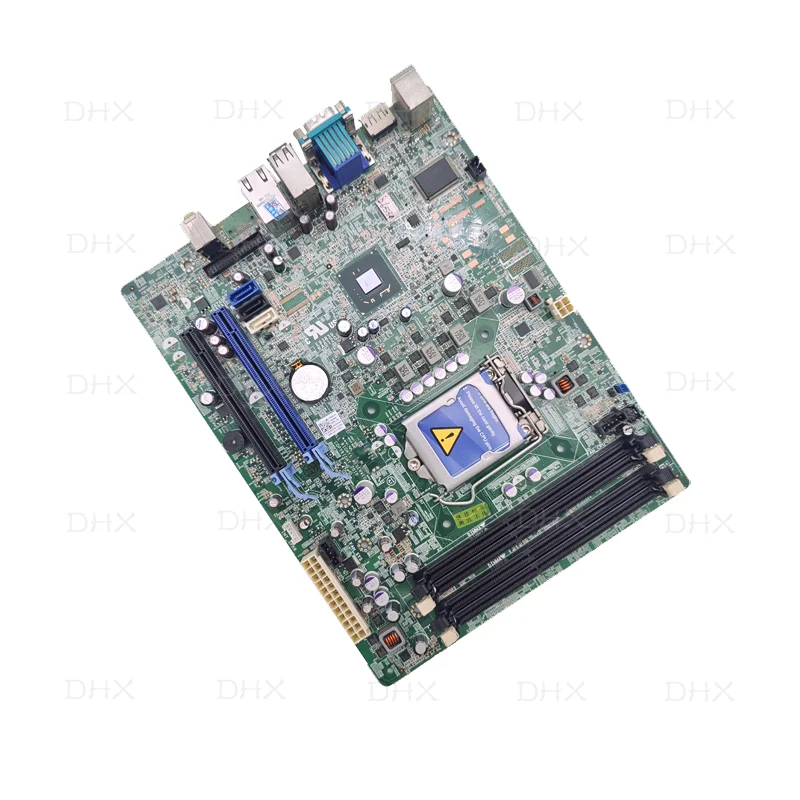 LGA 1155 DDR3 Mainboard For DELL Optiplex 790 990 SFF Desktop Motherboard 0D28YY D28YY 0D6H9T D6H9T 100% Fully Work