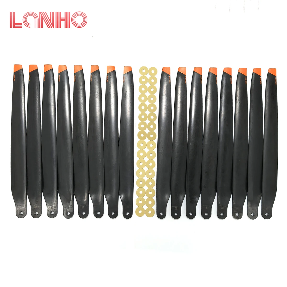

Carbon Fiber Propellers 6223 for DJI Agras T70 T70P T100 Agricultural Drone Accessories 100% New