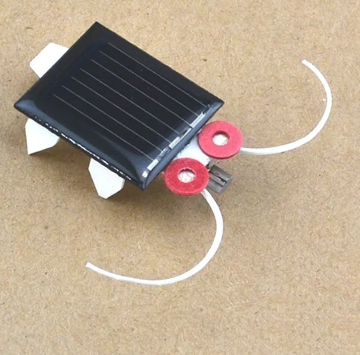 

1 комплект, сделай сам, ученик начальной школы, производство науки и техники, солнечный робот, материал, изобретение, игрушка для научного эксперимента