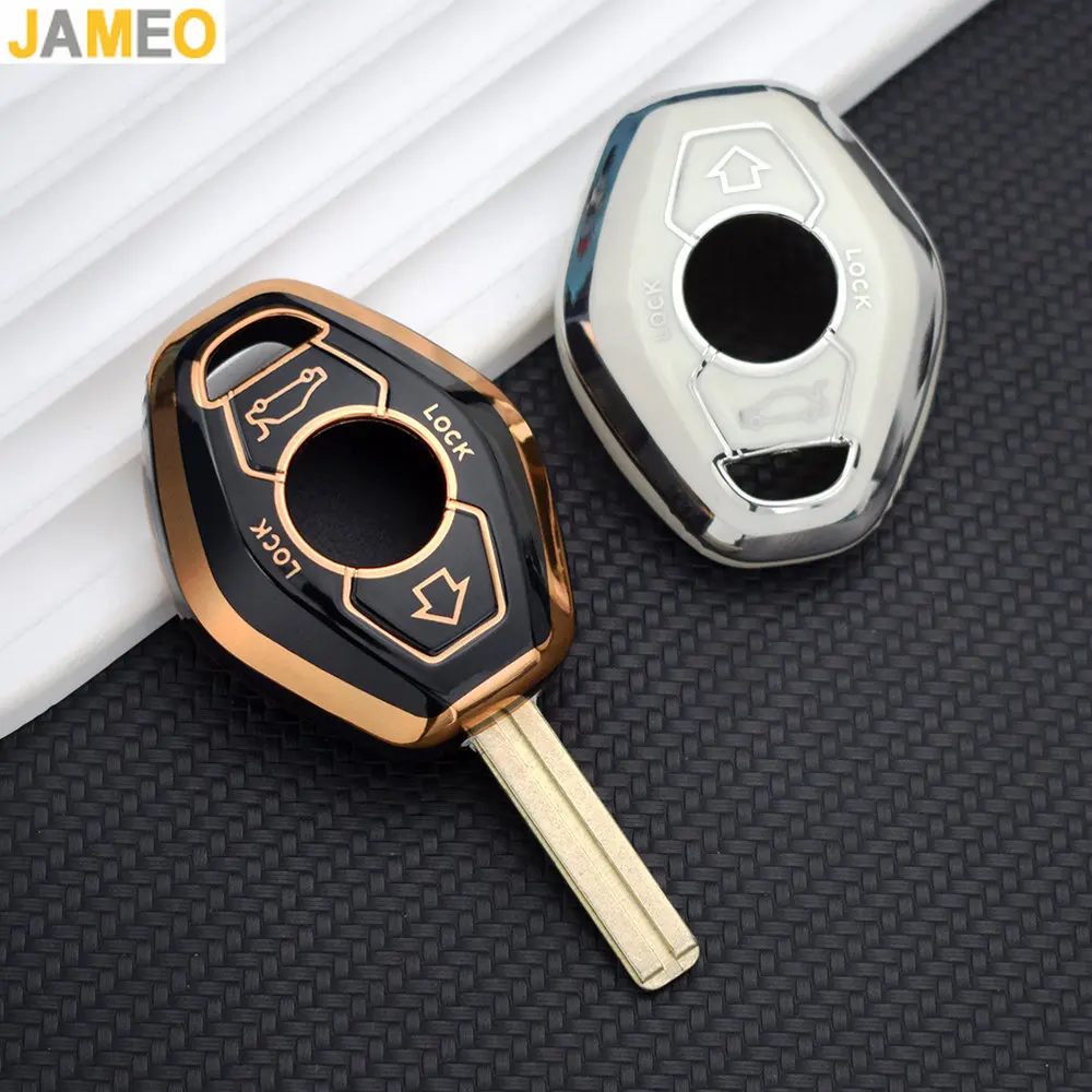 Tpu Key Case Car St… - image