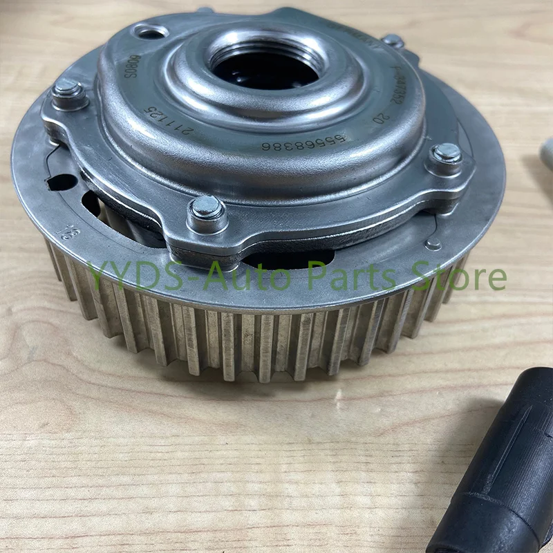 

55568386 Шестерня распределительного вала ГРМ для Chevrolet Sonic Cruze Limited Aveo Aveo5 G3