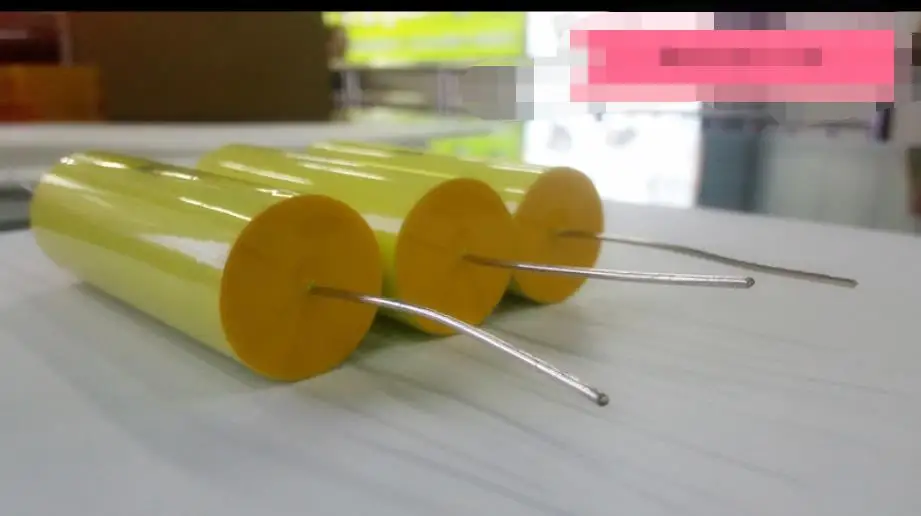 Condensatori a film ad altissima tensione da 1 pz/CBB-15KV-183/15000V-0.018uF, un gran numero di scorte, buona qualità