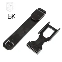MOLLE Quick Release Stable Insert Function Accessories for Quick Attach