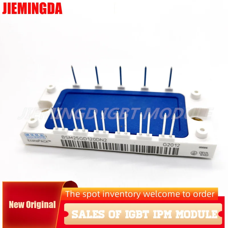 

BSM25GD120DN2, бесплатная доставка, новый и оригинальный модуль бтиз, точечная поставка, гарантия качества