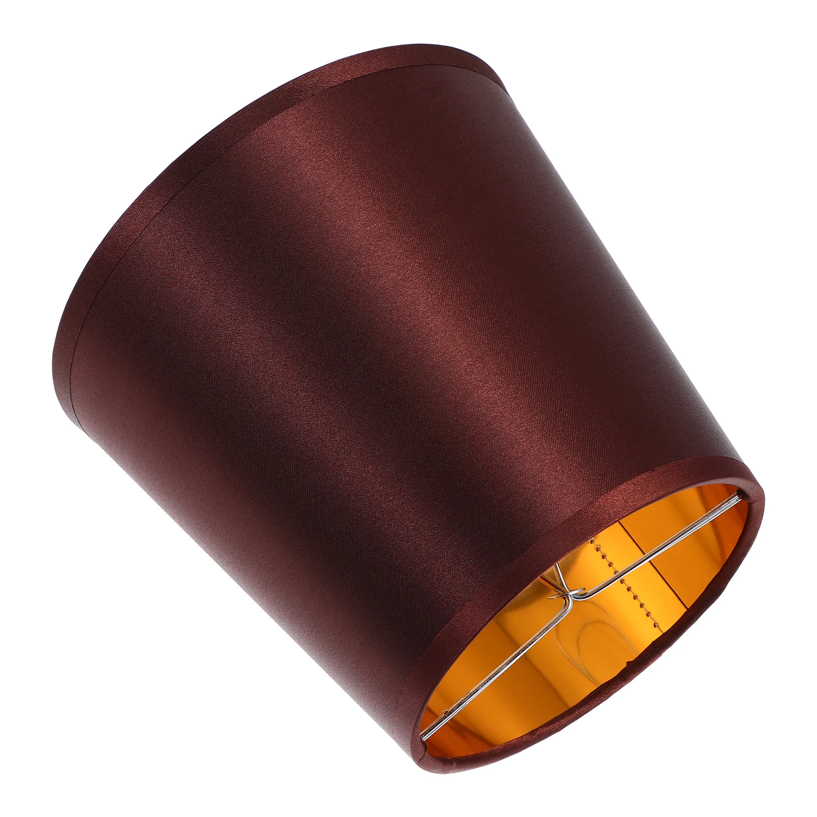 

Clip Bulb Lampshade Pendant Light Cover Desktop Cloth Protector for Fashionable