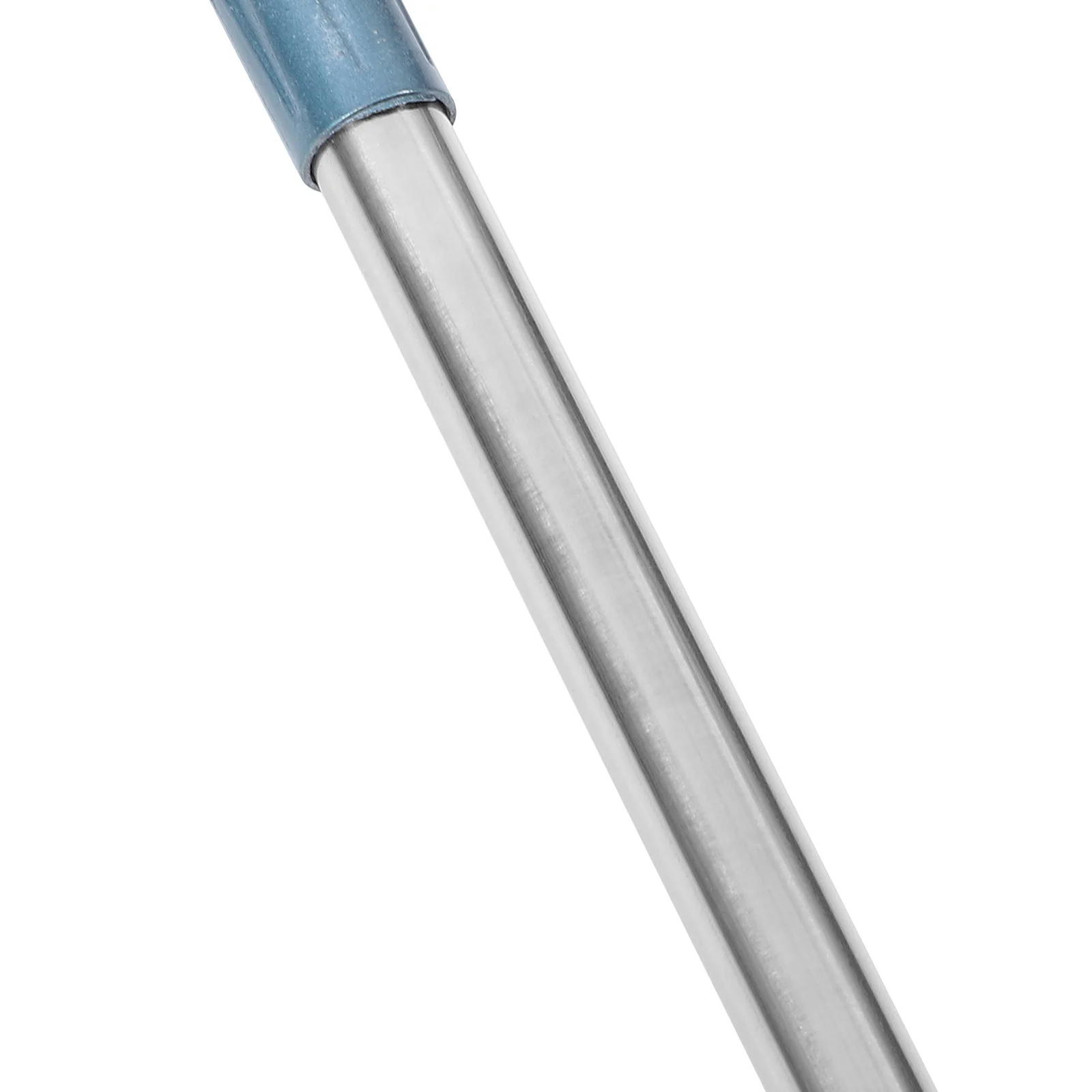 

Retractable Clothesline Pole Adjustable Closet Reach Rod Metal Telescoping Hanging Rod for Home Clothesline Pole