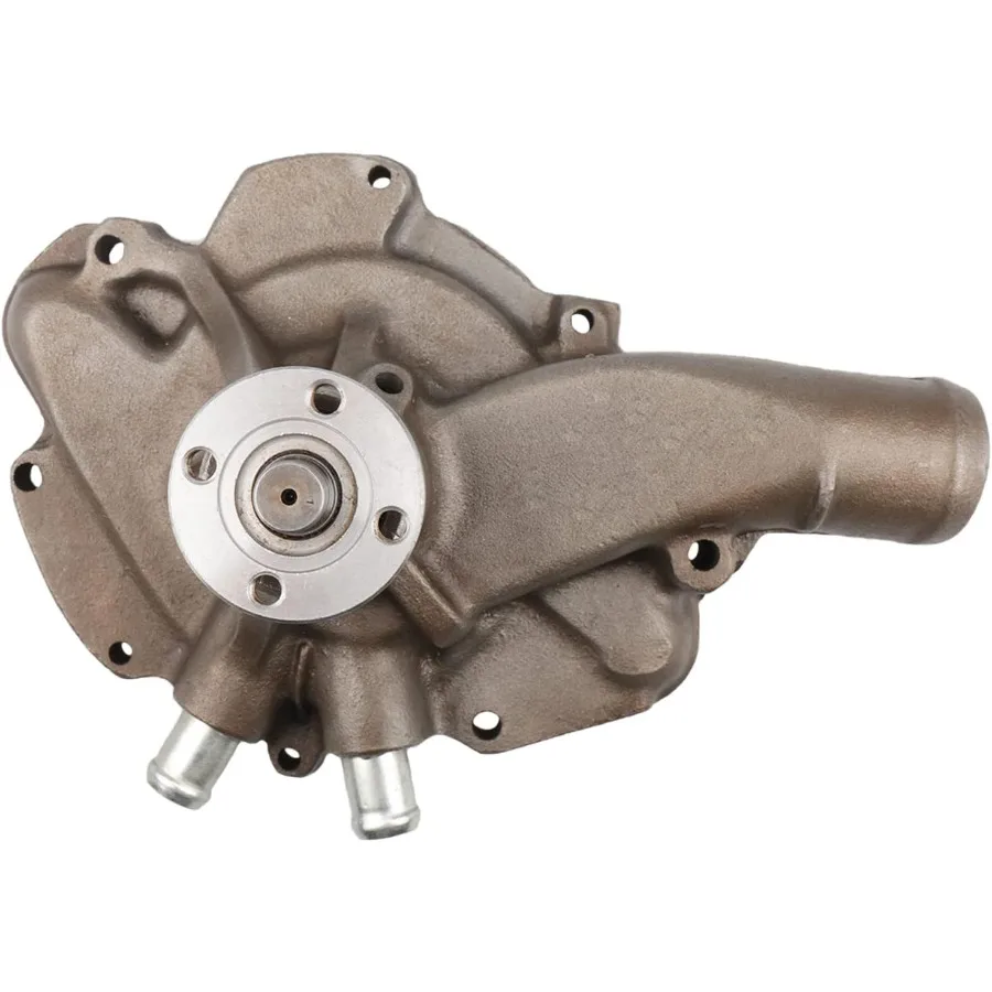مضخة مياه موثوقة لمحركات GM SmallBlock V8 Gen I II 4.37.5L 19801985 Impala Malibu Monte Carlo Caprice Buick 19751990 Cad