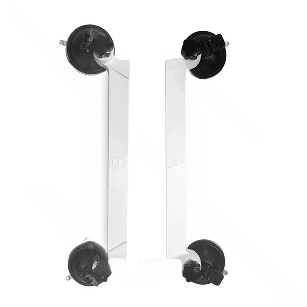 

2 шт. для Starlink Mini люк на присоске, комплект для крепления на присоске, кронштейн на присоске для автомобиля и люка, стабильный прием сигнала