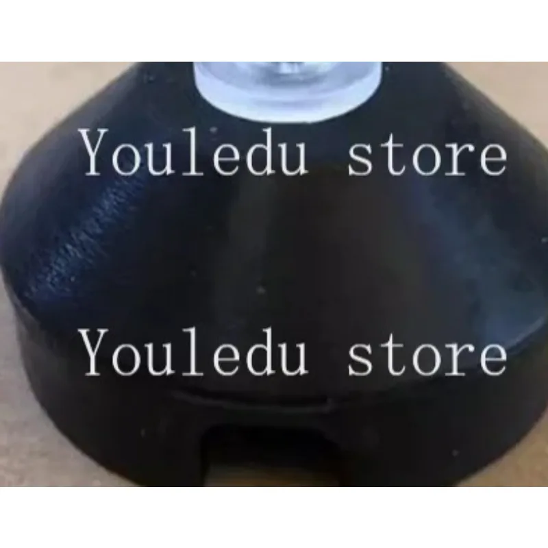 Carbon glass fiber cloth suitable for vacuum resin injection based silicone connectors