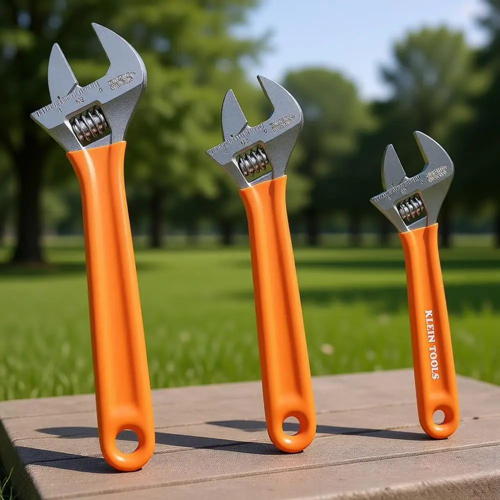 3-Piece Adjustable …