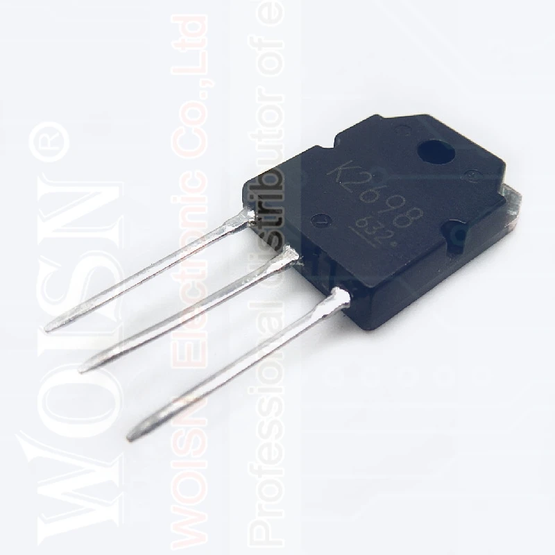 1pcs-20pcs TO-3P K2698 2SK2698