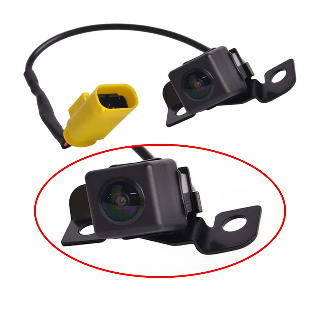 95760-2P600 Rear View Camera Reverse Camera Parking Backup Camera for Kia Sorento 2014-2015