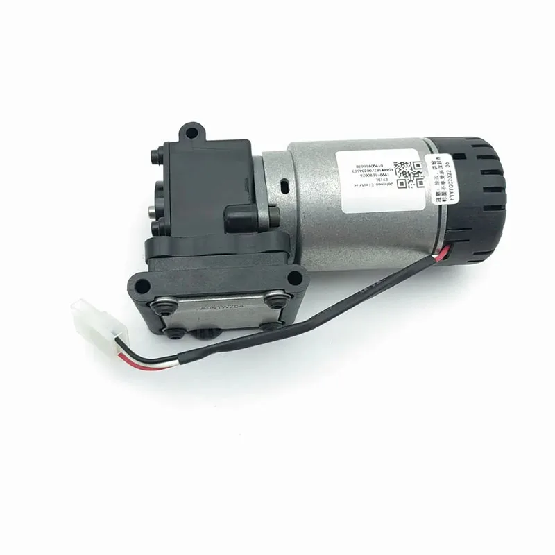 Fotografia 4: A052B245 A041W754 00369416 para Dongfeng Tianlong Tianjin Cummins Ureia Bomba Motor