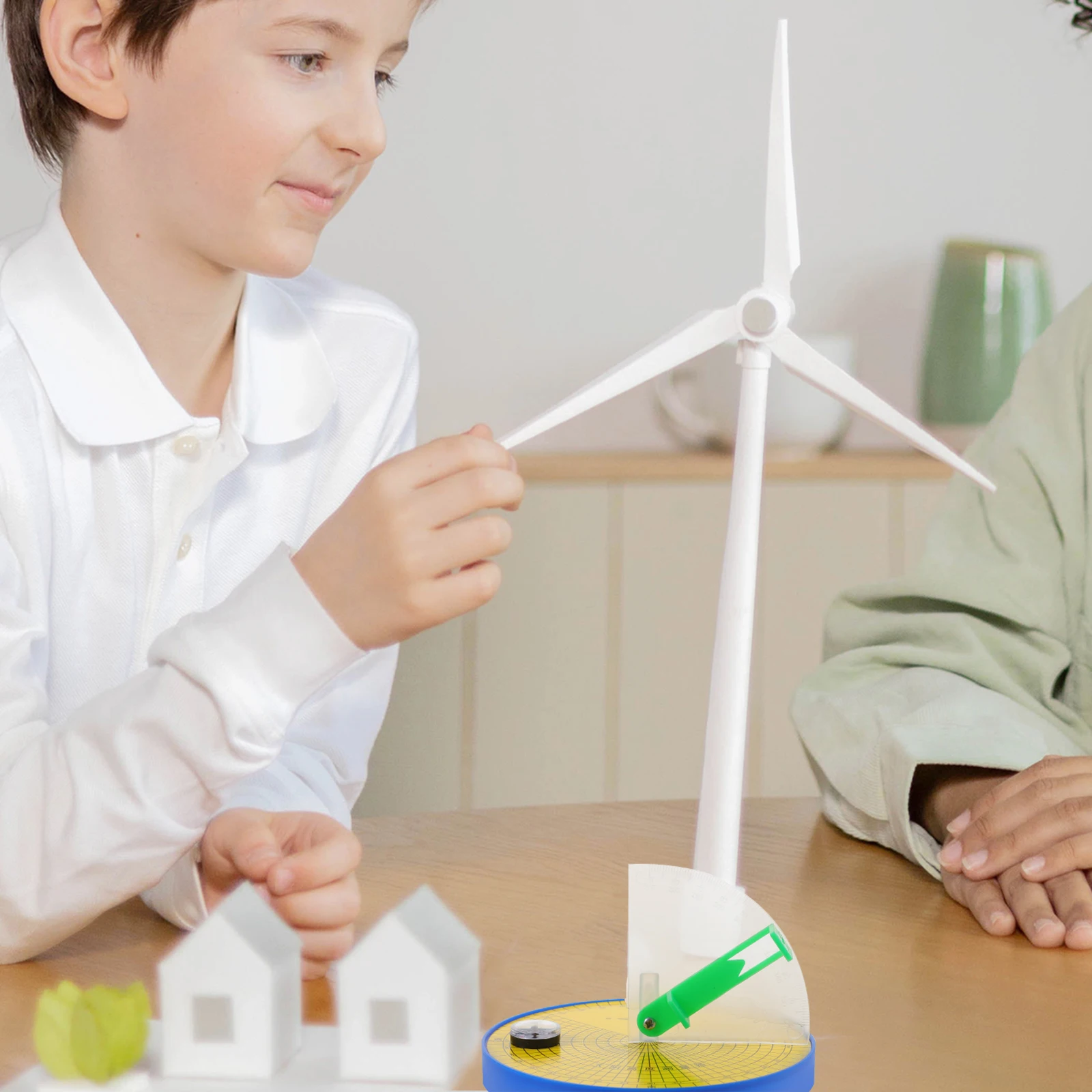 

2 pcs Sun Height Measurer Plastic Scientific Instrument For Geography Learning Sun Study Tool School Teaching Equipment