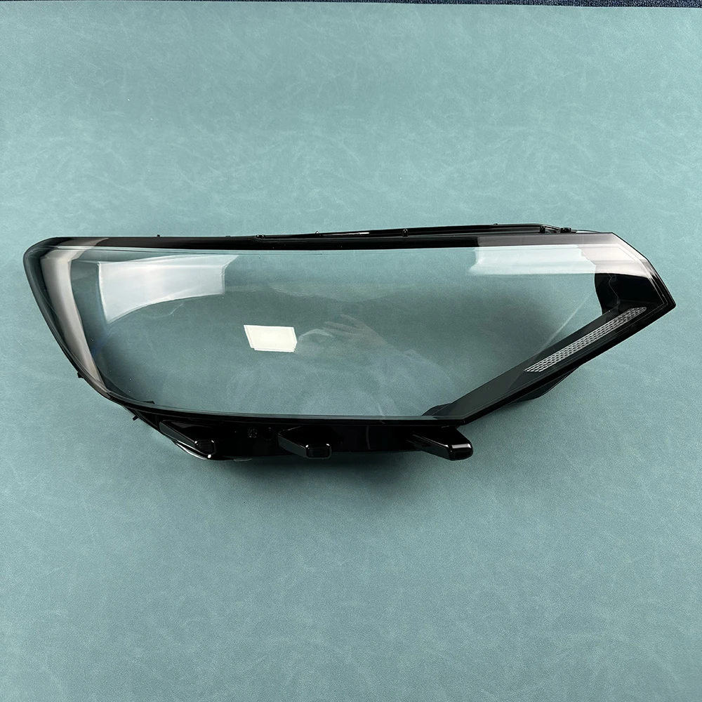 For Volkswagen VW Magotan Passat B8.5 2020 2021 2022 Headlight Shell Transparent Lampshade Headlamp Cover Lens Plexiglass