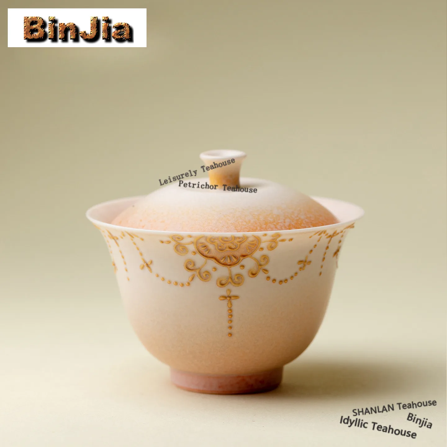 

100 мл фарфоровая занавеска Arita с тонким корпусом Gaiwan, винтажная чайная варенька, чайная чаша с крышкой, комплект чайника, крышка, ча, принадлежности для рукоделия