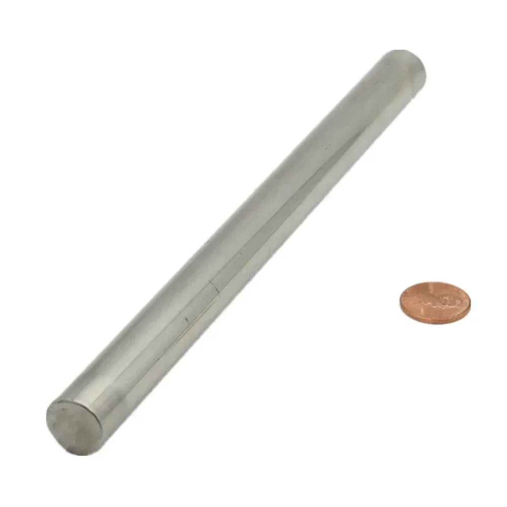 

NdFeB Water Magnetic Wand Diameter 22mm 6K/10K/12K GS Cylinder Strong Powerful Sucks Stainless Steel Bar 304 Impurity Filter Mag