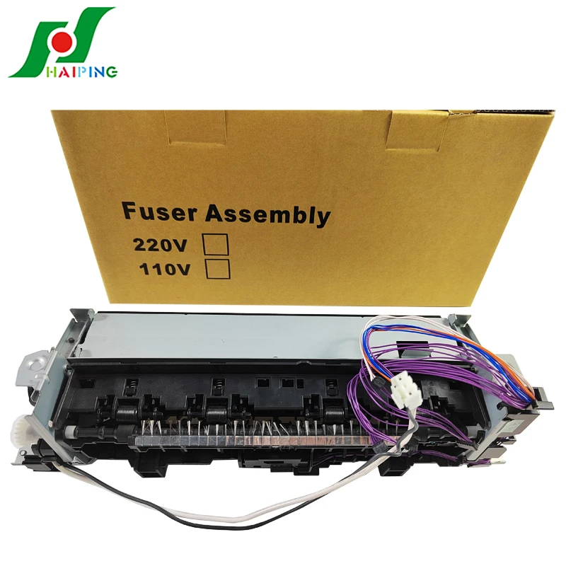 ZHHP 110V/220V Duplex Fuser Unit For LaserJet Pro M254dw/M254dn/ MFP M277dw/M281fdw/M255dw/M283fdw RM2-2503-000CN/RM2-2504-000CN