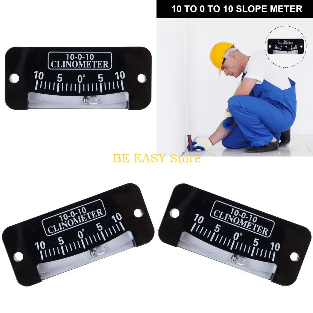

E28F Духовые уровни Пузырьковый инклинометр Линейка углов наклона для лодок Обустройство дома 0-10 градусов
