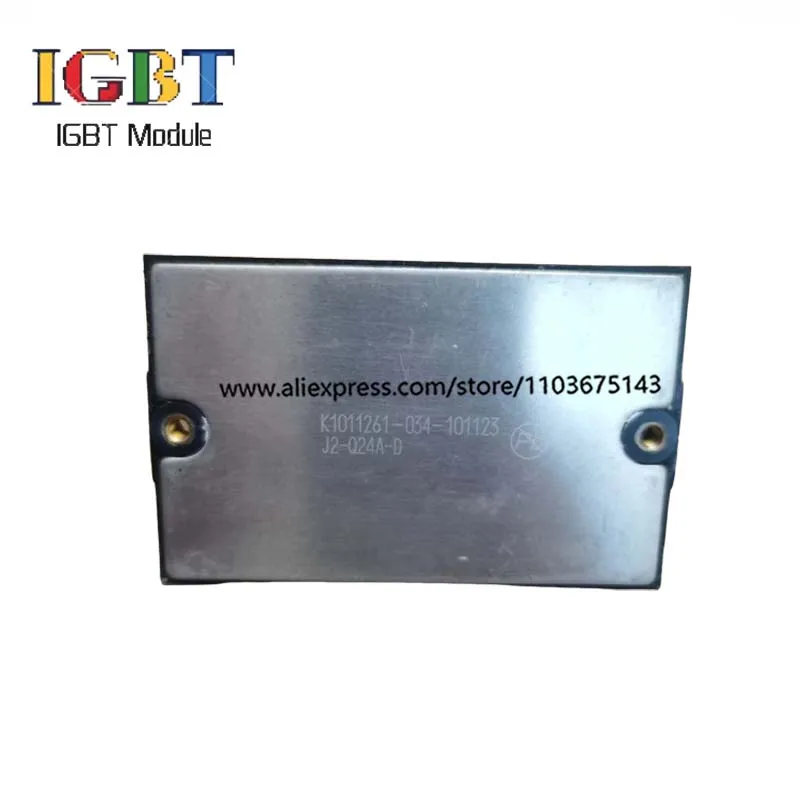 J2-Q24A-D J2-Q24A-C J2-Q24A-B J2-Q24A-A J2-Q24A-E New Original IGBT Module