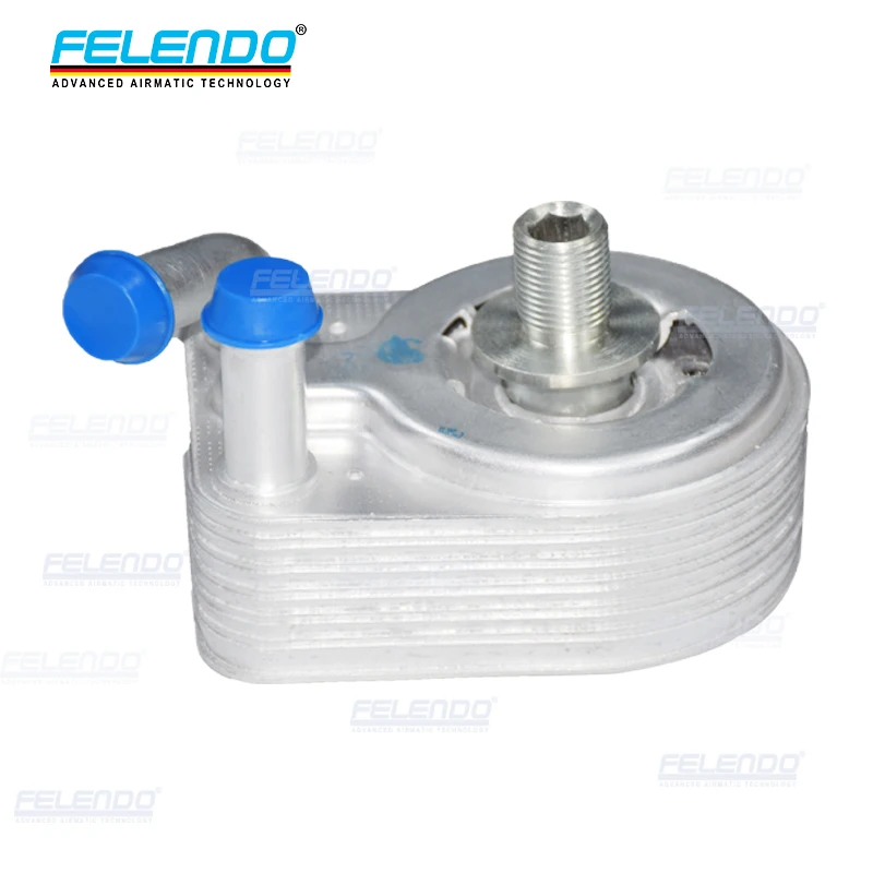 

Масляный радиатор для Land - Rover Discovery 3 4603217