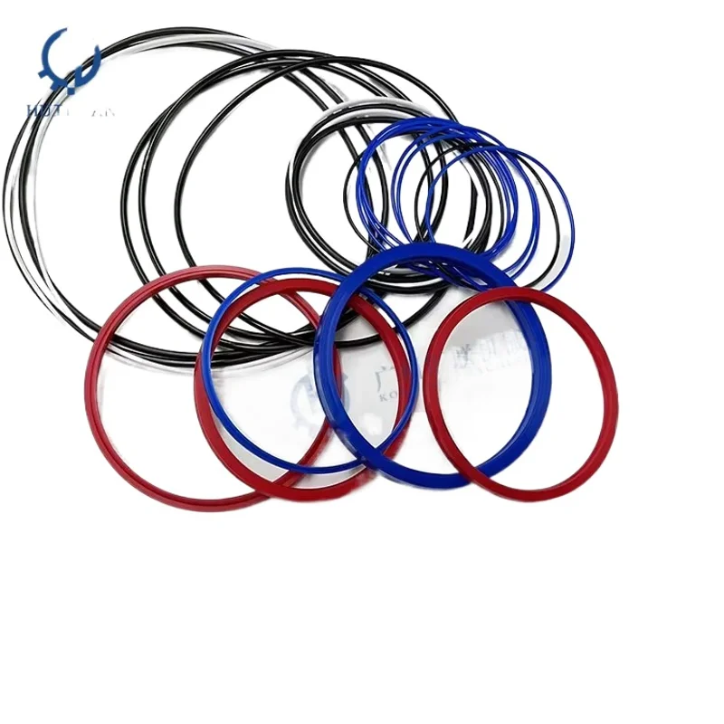 

MSB35AT MSB45AT MSB200 MSB220 MSB225 Hydraulic Breaker Seal Kit for Hydraulic Hammer Seal Parts