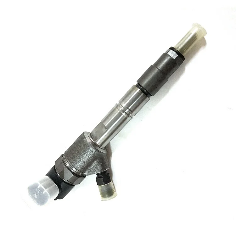 0445110355 Automotive Parts Fuel Injectors 0 445 110 355 Diesel Common Rail Injector 0445 110 355 For CHANGFENG CA4D28CR2