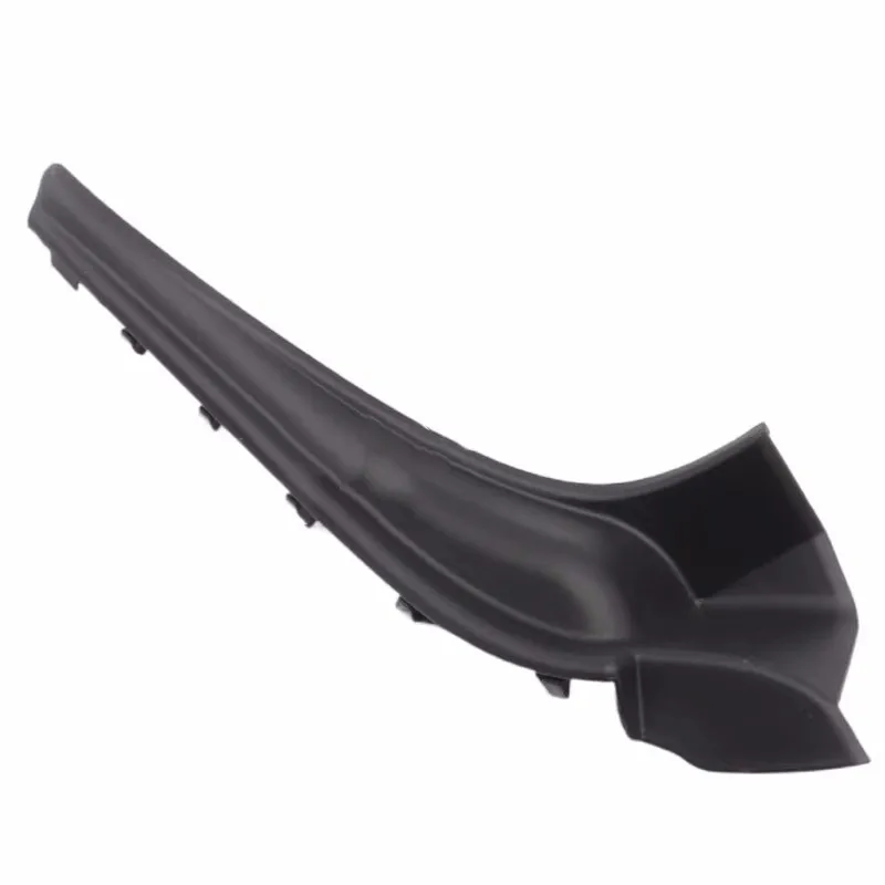 For NISSAN 2011-2020 SUNNY MARCH Fender Wiper Deflector Front Windshield Lower Corner Auto Parts