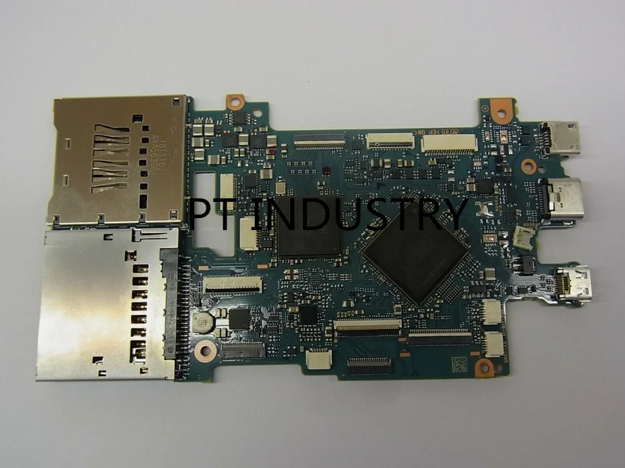 Original A7R3 ILCE-7RIII A7RM3 A7R3A A7RIIIa A7R4 A7RIV A7RM4 A7R4A A7RM4a A7R5 A7RV Main Board Mother Board Programmed For Sony