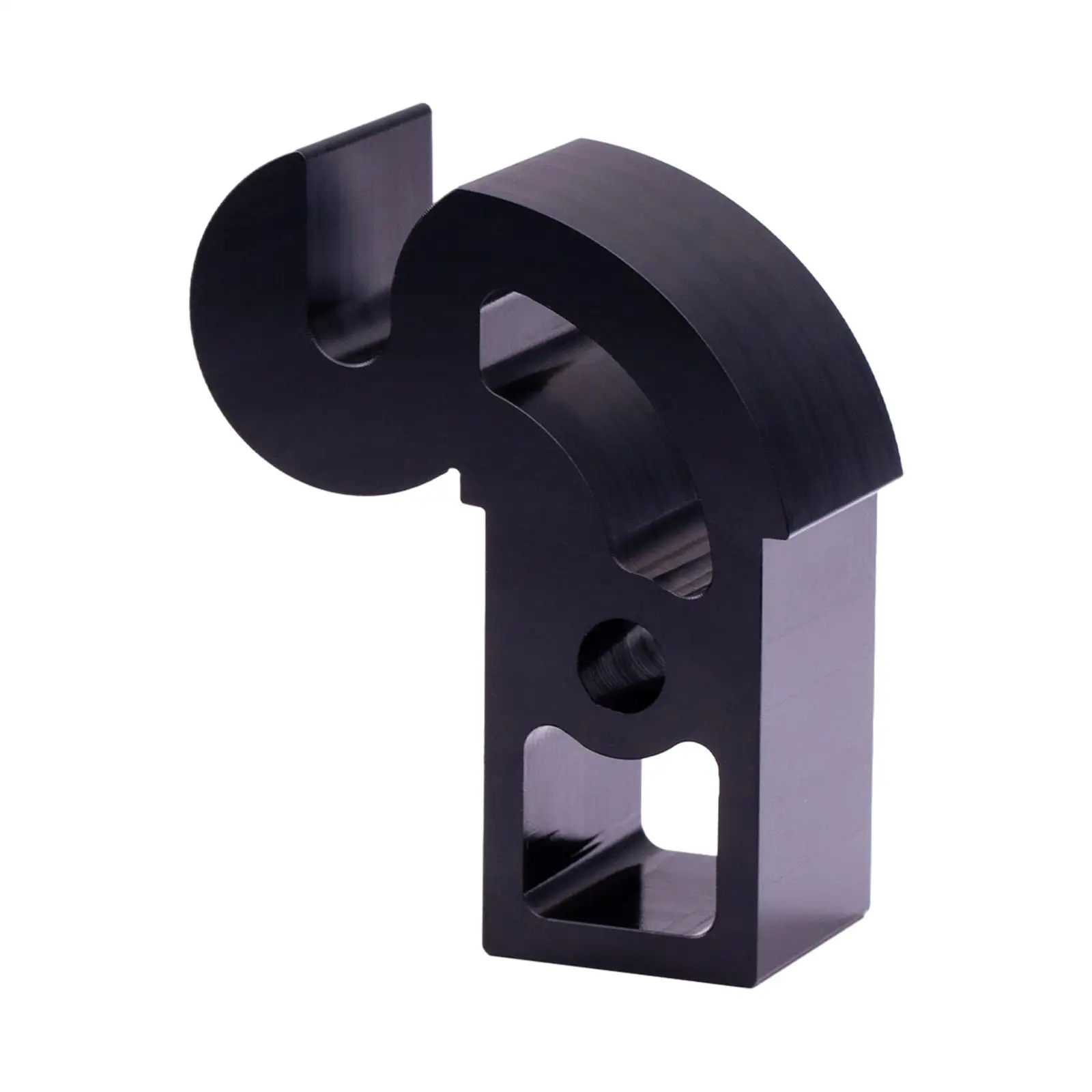 Top Center Connector Bracket Replace 012357 Sturdy Aluminum Alloy High Quality