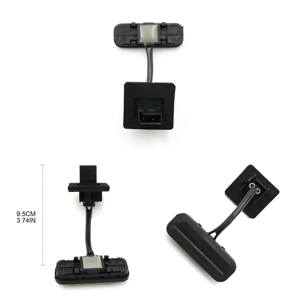 Trunk Opening Release Trunk Switch for Regal Vaux Sedan Tailgate Parts 13422268 13359897 13266400