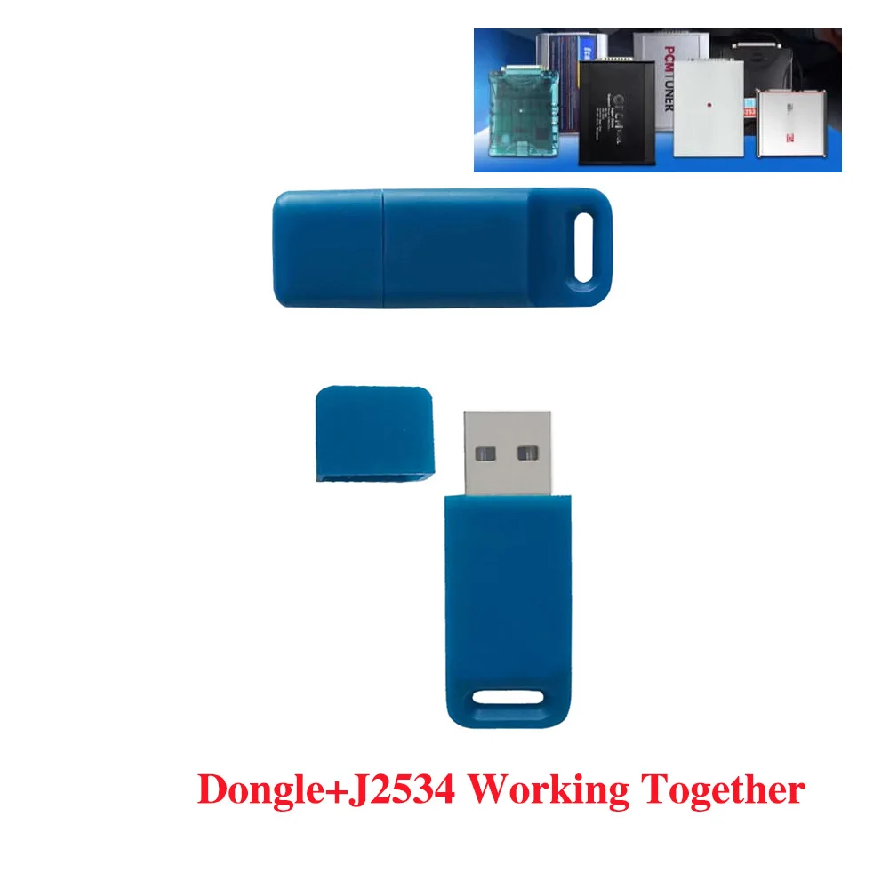 PCMtuner Software Upgrade Dongle Supports PCMtuner PCMtool for DCM6.2AP DCM7.1AP Delco Sxx HITACHI SH72xxx Infineon