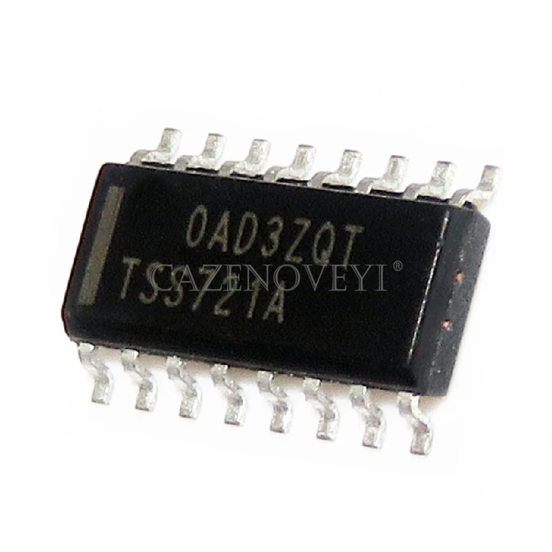 U2790B U2790 U2350B U2350 U2270B U2270 U211B3 U211 U2010B U2010 TSS721A TSS721 SOP-16