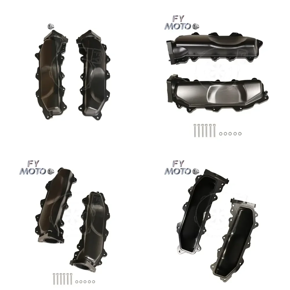 【2026 Hot Selling】 Intake Manifold for A4 Engine S4 S5 S6 S7