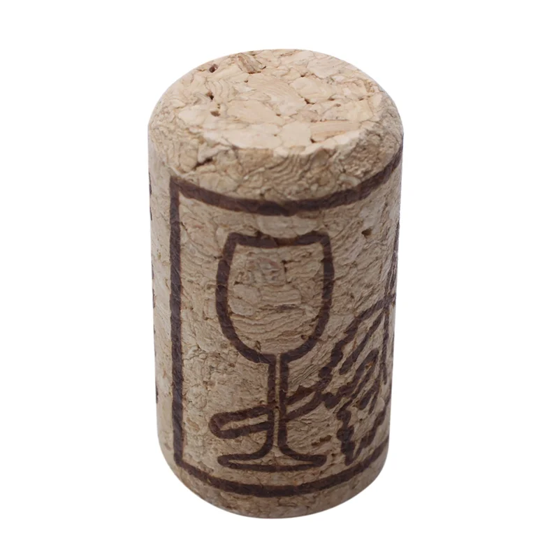 

400Pcs Wine Cork Reusable Creative Functional Portable Sealing Wine Cork Wine Bottle Cover For Bottles Wine