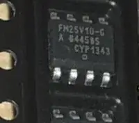 fm25v10 FM25VN10 original FM25V10-GTR Sop-8 memory chip