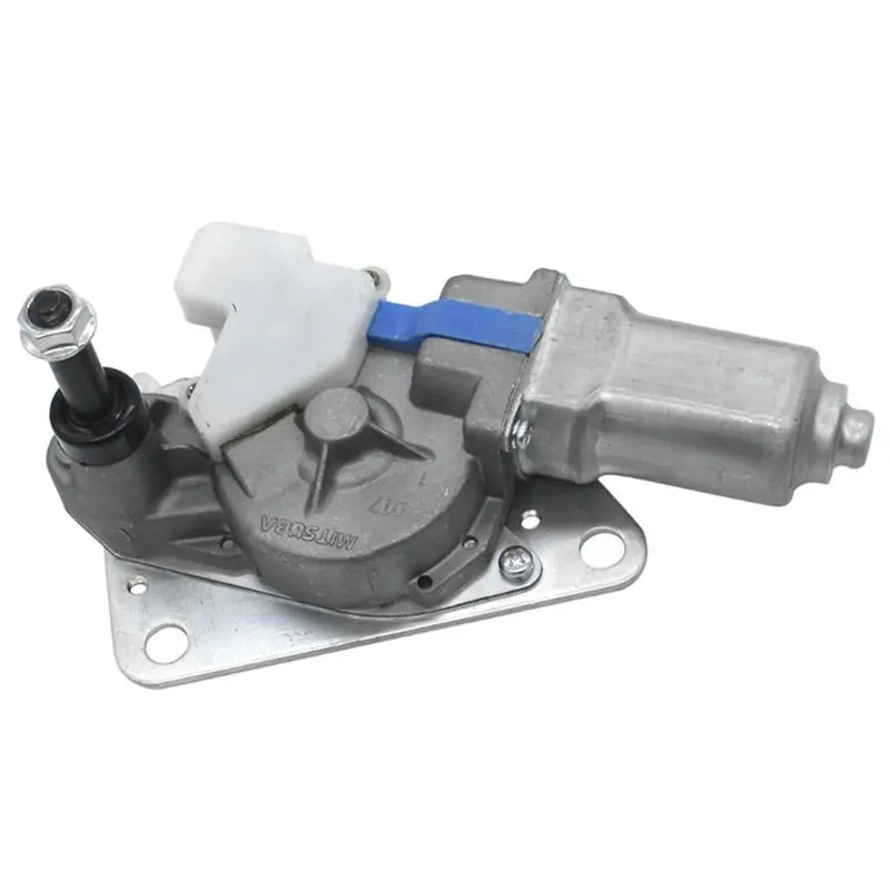4709168 4650570 Wiper Motor For Hitachi ZAX200-3 ZX210-3 ZX220-3 ZX220-5G ZAX240-3 ZX330-3 ZX330-3 ZAX470-3 Excavator-ABQF