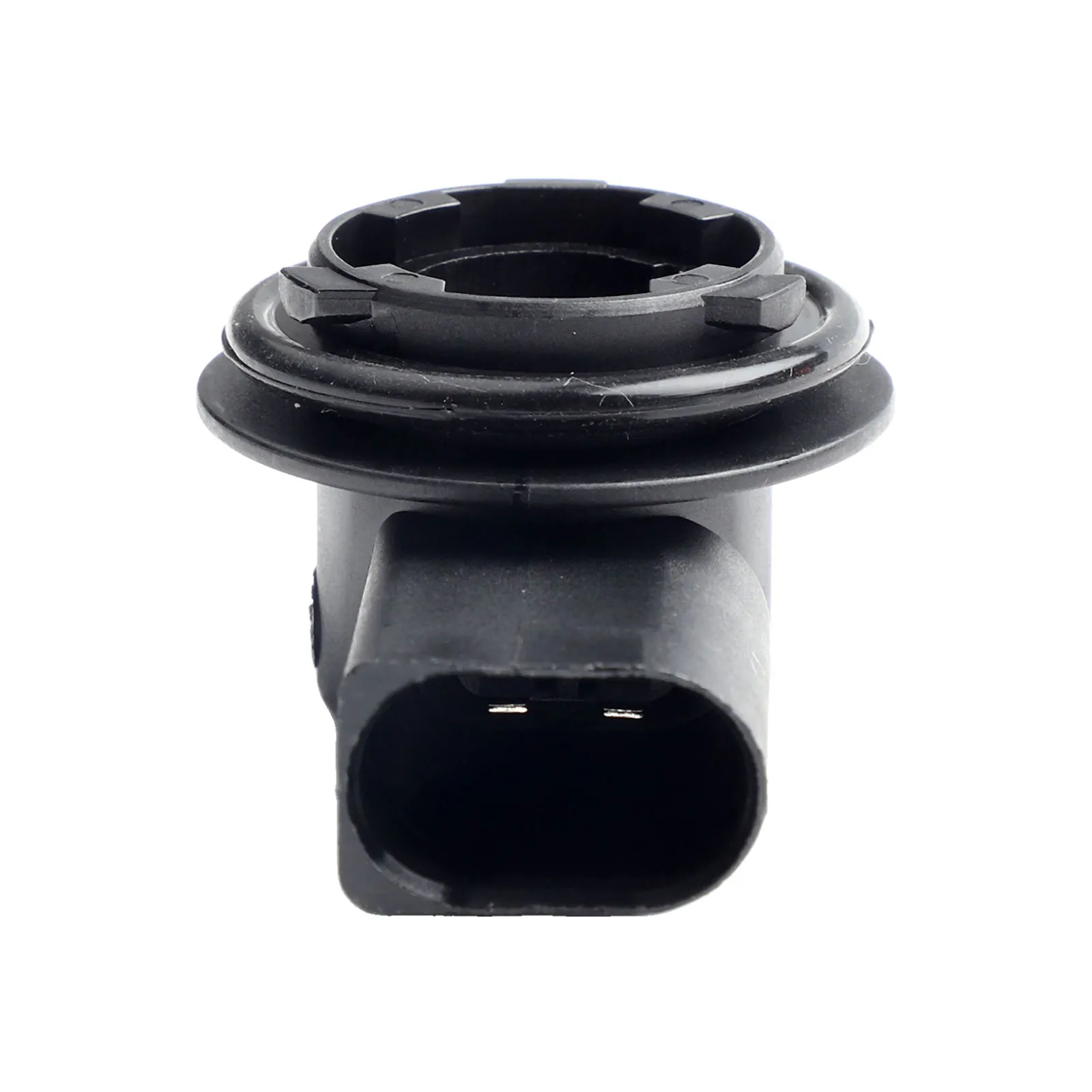 

Bulb Socket Colour Black 6R0953123A ABS Material Anti-corrosion Easy To Use Non-deformation Replacement Installation