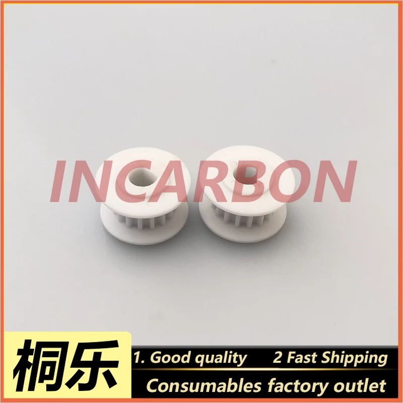 550/570 324C1061015 Drying Chain Sprocket Color Photo Processor Dryer Transmission Gear Replacement Spare Parts