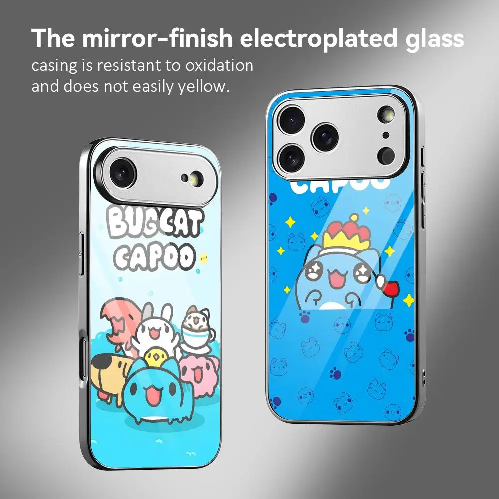 Cute Cartoon B-Bugc…