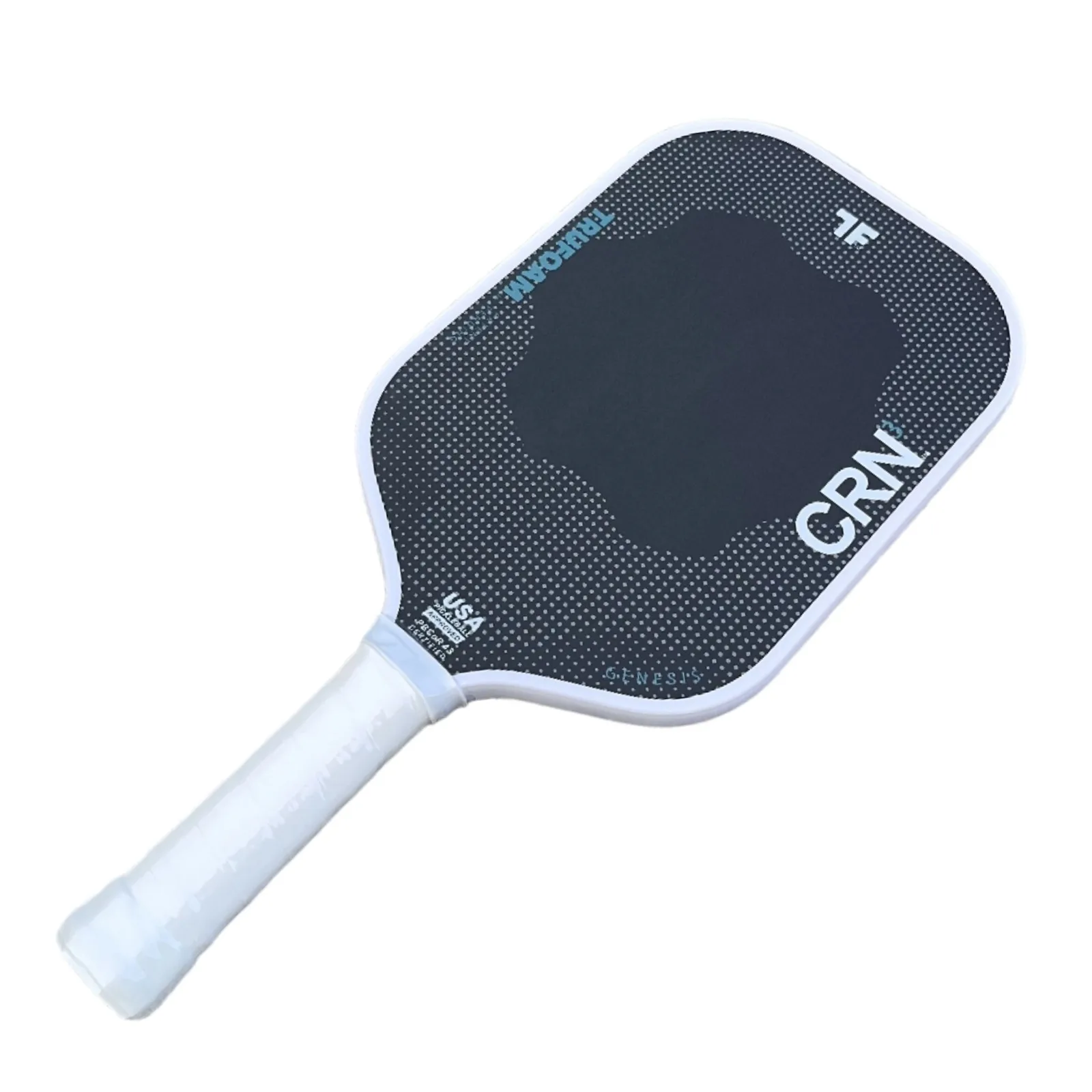 MONDEX ألياف الكربون Gen-4 رغوة الأساسية مضرب كرة المخلل توسيع الحلو بقعة CRB Trufoam Pickleball Paddle700 مضرب ألياف الكربون #5